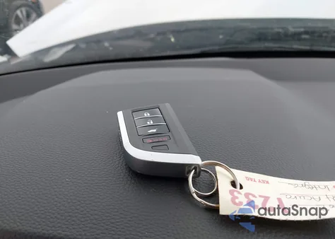 2024 Acura Integra A-Spec z USA, uszkodzony, nr VIN 19UDE4H35RA020892